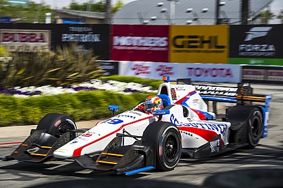 Jones confident he’ll be strong at both Indy tracks