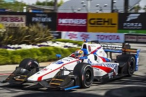 Jones confident he’ll be strong at both Indy tracks