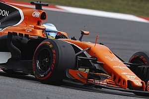 Alonso: "Dos milagros en dos carreras"