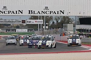 Barberini e Darbom conquistano un successo a testa a Misano