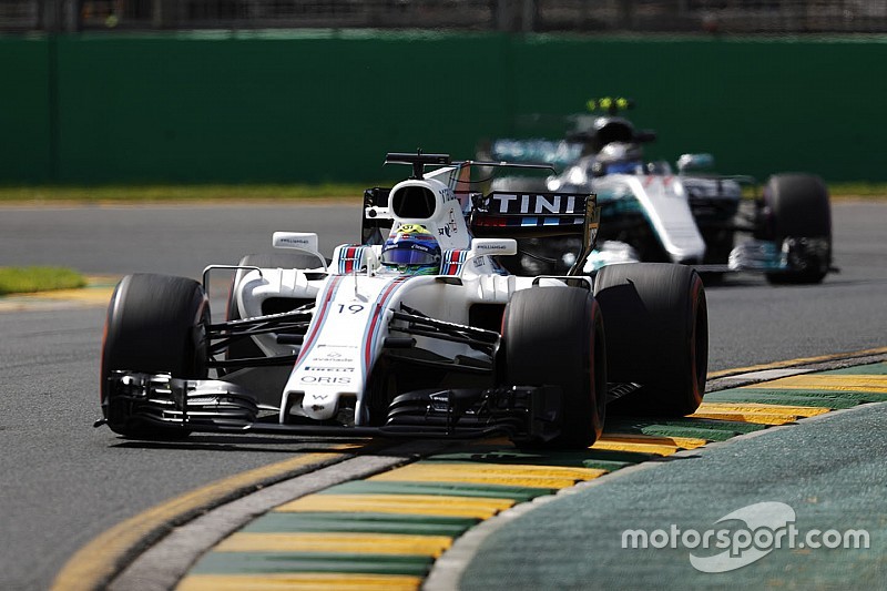 【F1】サインツ「ウイリアムズはPUから大いに恩恵を受けている」