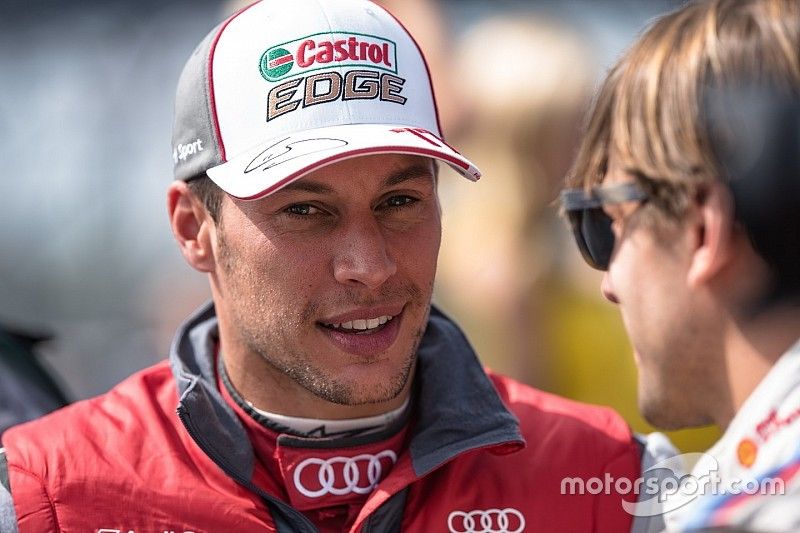 Loic Duval, Audi Sport Team Phoenix, Audi RS 5 DTM