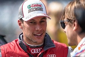 Победитель «Ле-Мана» выступит за G-Drive Racing в финале WEC
