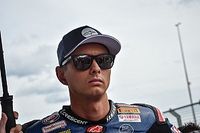Van der Mark in de wachtkamer voor MotoGP-debuut: "Ik kijk er hoe dan ook naar uit"