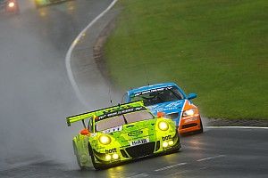 VLN 2017: Manthey-Porsche gewinnt 6h-Rennen auf der Nordschleife