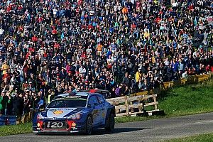 Rallye Deutschland: Hochkarätiges Starterfeld mit 88 Autos