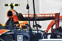 Dupla da McLaren terá motor mais potente em Spa, diz Honda