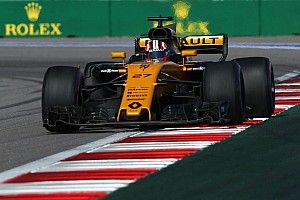 Abiteboul: Renault kendine olan güvenini yeniden kazanıyor