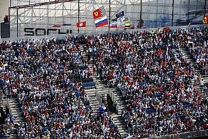 Формула 1 назвала самый посещаемый Гран При 2018 года