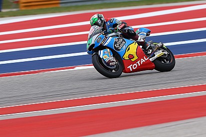 austin - live moto2 racing updates and information