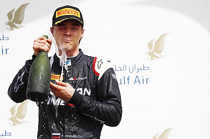 Markelov supera Nato e vence no Bahrein; Sette Câmara é 12º