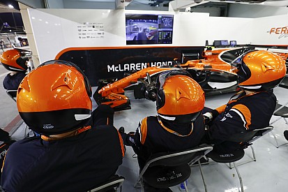 Las notas del GP de Bahrein de F1