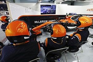 Las notas del GP de Bahrein de F1