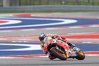 MotoGP 2017 in Austin: Pole-Position für Marquez nach 2 Trainingsstürzen