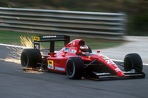 Alesi: quando il "cavallo pazzo" della F1 ha detto sì alla Ferrari