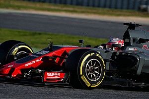 Haas planeja trocar de fornecedor de freios no Bahrein