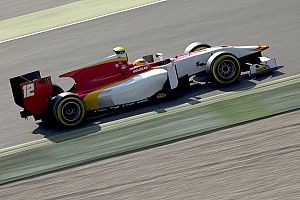 La F2 2018 aura "le même look qu'une F1"
