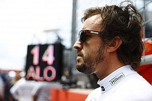 Lauda elogia Alonso, mas diz: “Não precisamos de mudanças”
