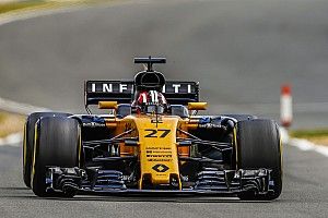 Renault: Lantai baru jadi awal dari pembaruan yang akan datang