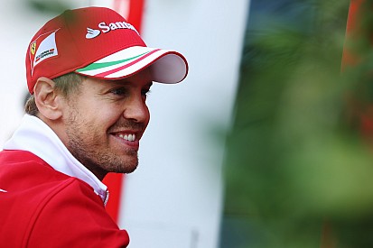 Horner: Vettel tem instinto assassino de Schumacher