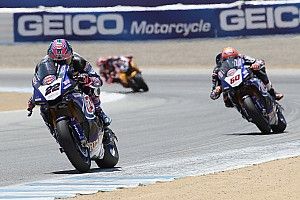 Yamaha: al Lausitzring con fiducia dopo la vittoria alla 8 Ore di Suzuka