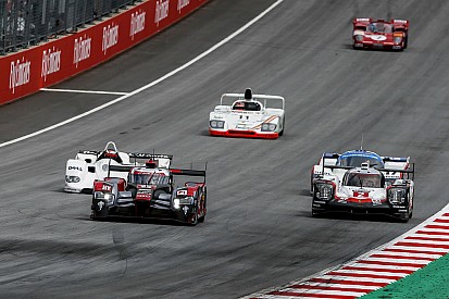 Parade des Légendes : Le Mans à l'honneur au GP d'Autriche