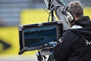 F1-bazen willen races vanaf 2018 live op internet