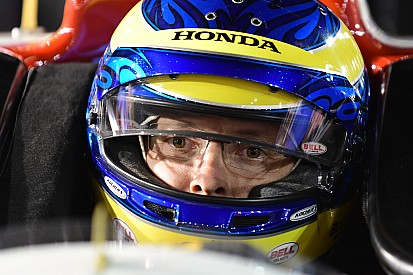 Bourdais "feeling pretty good" after surgery
