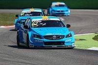 Un nouveau challenge pour les Volvo sur le Hungaroring