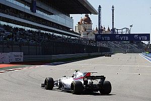 Stroll : "Ce n'est pas mon circuit favori"