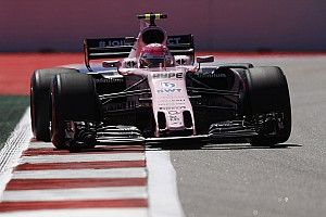 Ocon: “Helemaal niets gemerkt van loskomen enginecover”