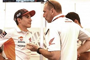Livio Suppo, director de Honda en MotoGP, deja el equipo