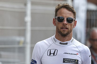Баттон рассказал о переговорах с Williams перед сезоном-2017