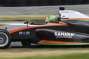 Ruapuna TRS: Daruvala wins red-flagged Race 3