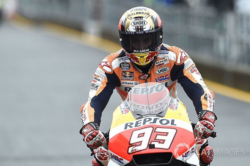 Mondiale MotoGP 2017: 11 punti tra Marquez e Dovi, Vinales a -41