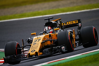 Renault F1 car to be displayed at Auto Expo