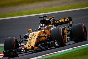 Renault F1 car to be displayed at Auto Expo