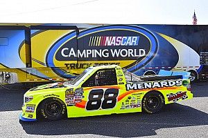 Crafton: "I have no friends" and "nothing to lose" in title-decider