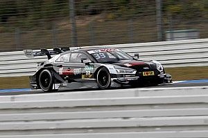 Course 2 - Wittmann vainqueur, Rast champion !