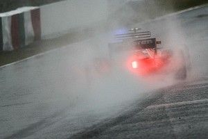 Typhon Hagibis : F1 et FIA sont prêts à réagir