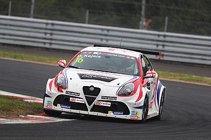 Két Alfa Romeo biztosan lesz a WTCR-ben