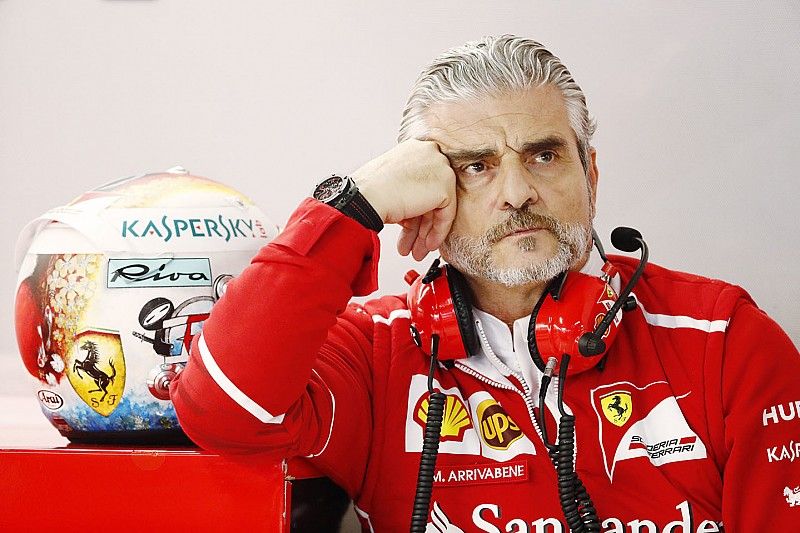 У Ferrari новые руководители. Как это скажется на команде в Формуле 1?