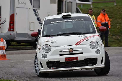 Abarth Trofeo: la resa dei conti all’atto finale di Ambrì!