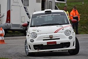 Le Trophée Abarth Slalom se décidera à la finale d’Ambrì