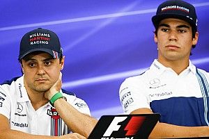Stroll nega que Massa tenha sido mentor em ano de estreia