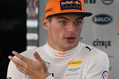 Verstappen ha abbassato i toni, ma non ha chiesto scusa