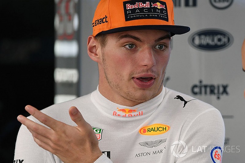 Verstappen ha abbassato i toni, ma non ha chiesto scusa