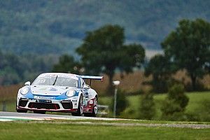 Carrera Cup Italia, Mugello: Iaquinta domina gara 2 e va in fuga