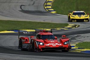 IMSA Road Atlanta: Nasr keeps Action Express on top in FP2