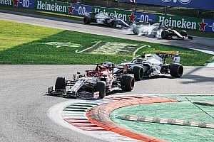 F1 considers 2021 Saturday sprint races, reverse grids ruled out